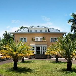 Maison D'Hotes Coignet Hotel Beau-Bassin Rose-Hill Exterior photo