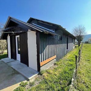 Petite Maison Chaleureuse Des Boucles De La Seine Lejlighed Le Mesnil-sous-Jumièges Exterior photo