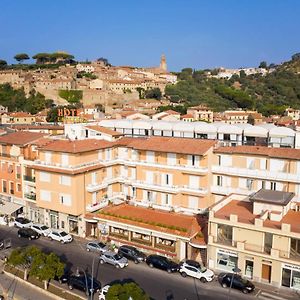 Cav Approdo Lejlighedshotel Castiglione della Pescaia Exterior photo