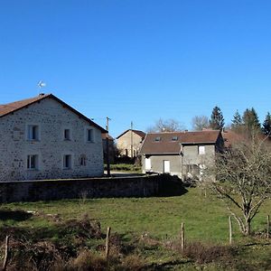 Le Monteil Villa Saint-Sornin-Leulac Exterior photo