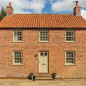 Foxhill House Villa South Creake Exterior photo