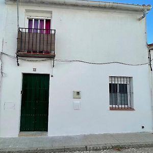 Casa Cris Villa Aracena Exterior photo