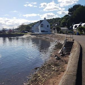 Applegrove, Perfect 2 Bed Bungalow, Fortrose Villa Exterior photo