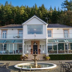 Plas Maenan Hotel Conwy Exterior photo