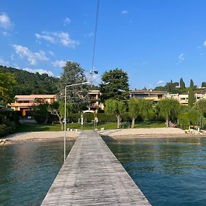 Favola Bella The Panoramic Penthouse Lejlighed Bardolino Exterior photo