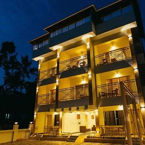 Iceberg Hill View Resort Munnar Exterior photo