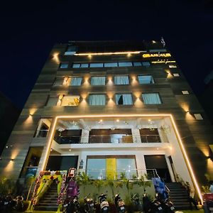 Hotel Ss Grandeur Lucknow Exterior photo