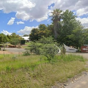 Joalani Guest Farm Lejlighed Murraysburg Exterior photo