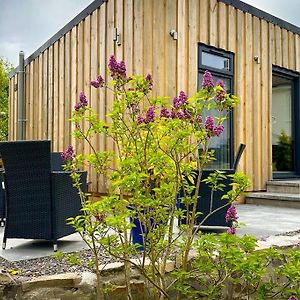 Ardvreck Chalet Self-Catering Lejlighed Kyleakin Exterior photo