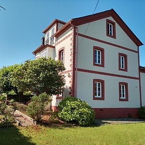 Casa Tula Villa Ortigueira Exterior photo