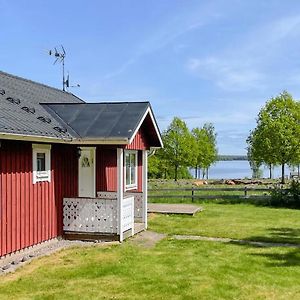 Amazing Home In Vittaryd With Wifi Kvänarp Exterior photo