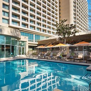 Warner Center Marriott Woodland Hills Hotel Los Angeles Exterior photo