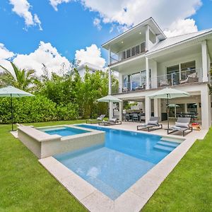 The Captain'S Quarters Villa Longboat Key Exterior photo