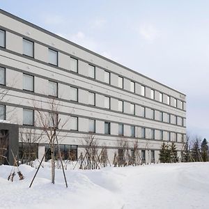 Fairfield by Marriott Hokkaido Eniwa Hotel Exterior photo