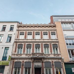 La Maison Du Champlain - Chambres D'Hotes Lille Exterior photo