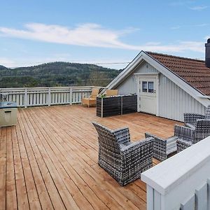 Lovely Home In Krager With Wifi Kragerø Exterior photo