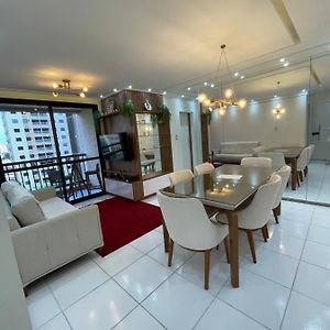 Belissimo Apartamento Inteiro Lejlighed Aracaju Exterior photo