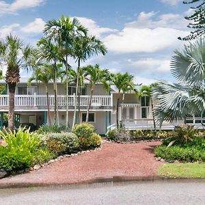 Haven On Hughes Villa Longboat Key Exterior photo