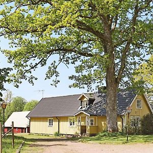 Holiday Home Långaryd Exterior photo