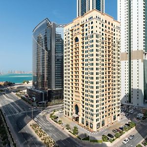 Marriott Executive Apartments City Center Doha Exterior photo