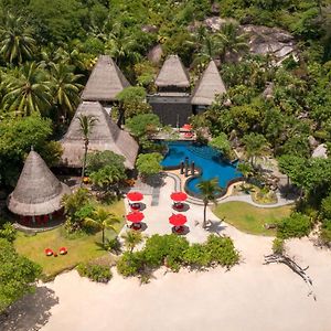 Anantara Maia Seychelles Villas Anse Boileau Exterior photo