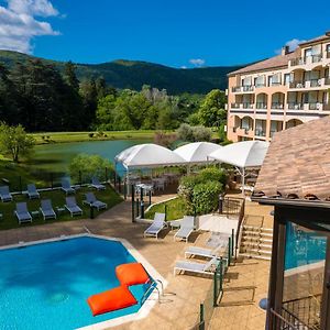 Domaine Les Sources De Dieulefit Hotel Exterior photo