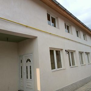 Casa Edental Hotel Orăştie Exterior photo