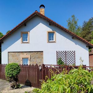 Apartman Na Koskach Lejlighed Třeboň Exterior photo