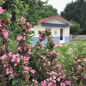 Chambre D'Hotes De L'Ancienne Ecole Bed and Breakfast Rivieres  Exterior photo