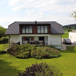 Haus Stadlau Lejlighed Klaffer am Hochficht Exterior photo