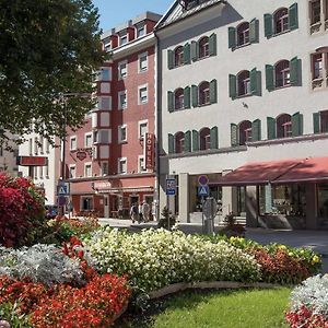 Hotel Kufsteinerhof Exterior photo