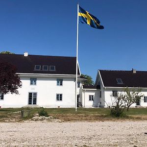 Isomegard Vate Gotland Lejlighed Klintehamn Exterior photo