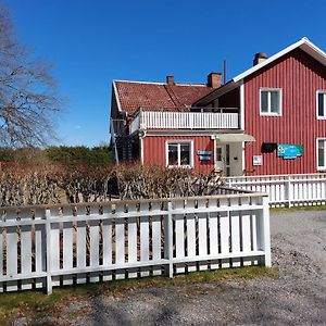 Flora Dekor Gastgard, Lenagarden Pensionat Alingsås Exterior photo