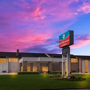 Surestay Plus Hotel By Best Western Greenwood Exterior photo