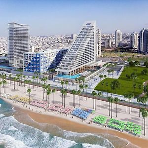 Near The Sea Even 14 Days Won'T Feel Enough Lejlighed Bat Yam Exterior photo