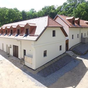 Zamek Castle Racice - Podzamci Undercastle Lejlighedshotel Exterior photo