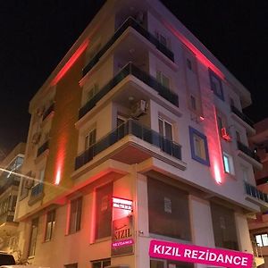 Kizil Apart Lejlighed Buca Exterior photo