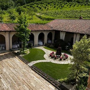 Tenuta Armonia Villa Clavesana Exterior photo