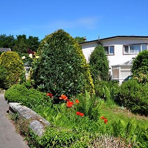 Stables Guest House Newton Stewart Exterior photo