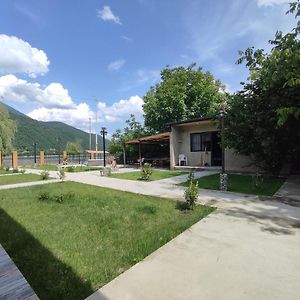 Ananuri Cottages Exterior photo
