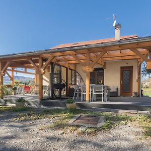 Vacances La Montagne Lejlighed Saint-Julien-en-Champsaur Exterior photo