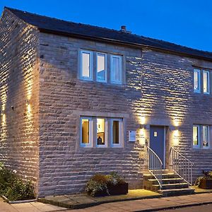 The White Hart At Lydgate Hotel Oldham Exterior photo