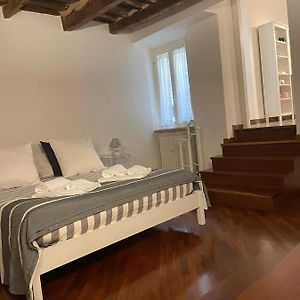 Vetus Auximon Bed and Breakfast Osimo Exterior photo