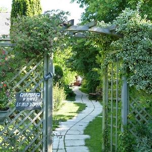 Chambre Tout Confort Pres Du Canal A Blain, Acces Handicapes, Wifi, Tv, Coin Cuisine - Fr-1-306-1255 Bed and Breakfast Exterior photo