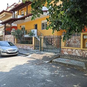 Theodoras House Villa Nea Michaniona Exterior photo