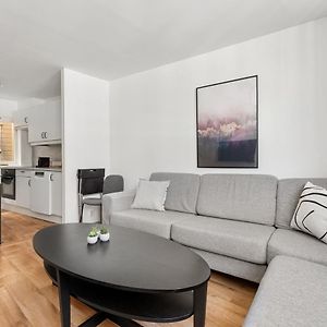 Family Friendly 3Br - Fast Wi-Fi - Behind Bryggen Lejlighed Bergen Exterior photo