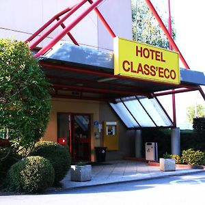 Class'Eco Liege Hotel Exterior photo