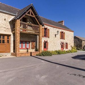 Rustique, Confort Et Detente Pres De Nantes: Chambre Equipee Avec Petit-Dejeuner Inclus - Fr-1-306-1254 Bed and Breakfast Bouvron Exterior photo