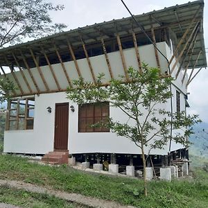 Cabana El Ensueno Villa Pereira Exterior photo