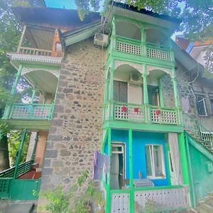 Maiko'S Guest House Borjomi Exterior photo